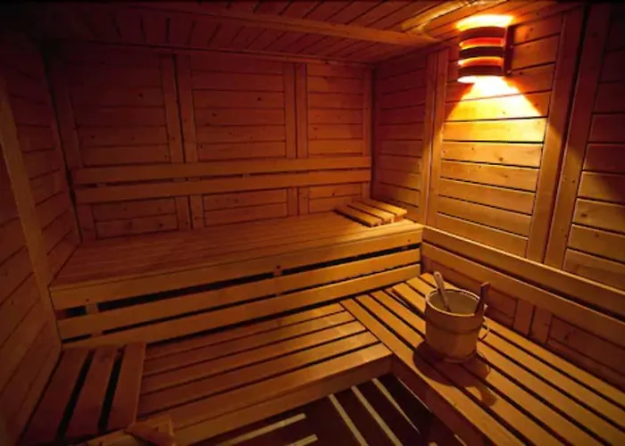 Club Les Sittelles Ла-Плань