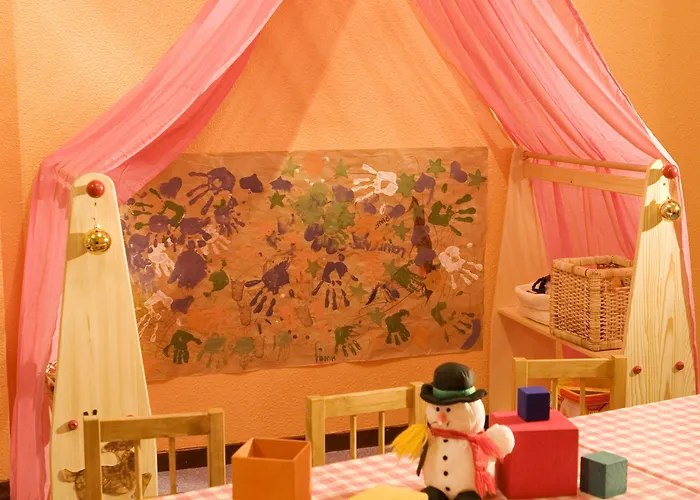 Курортный комплекс Club Les Sittelles