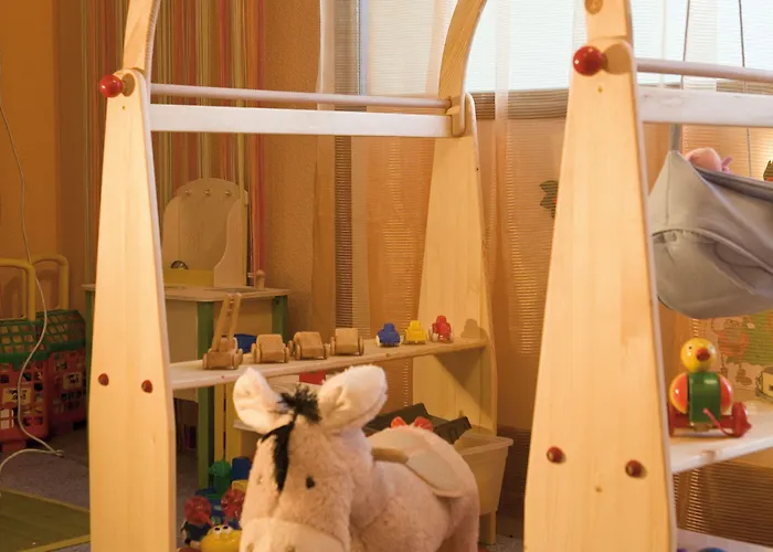 Курортный комплекс Club Les Sittelles 3*