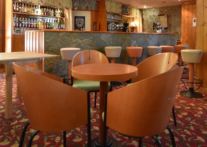 Курортный комплекс Club Les Sittelles