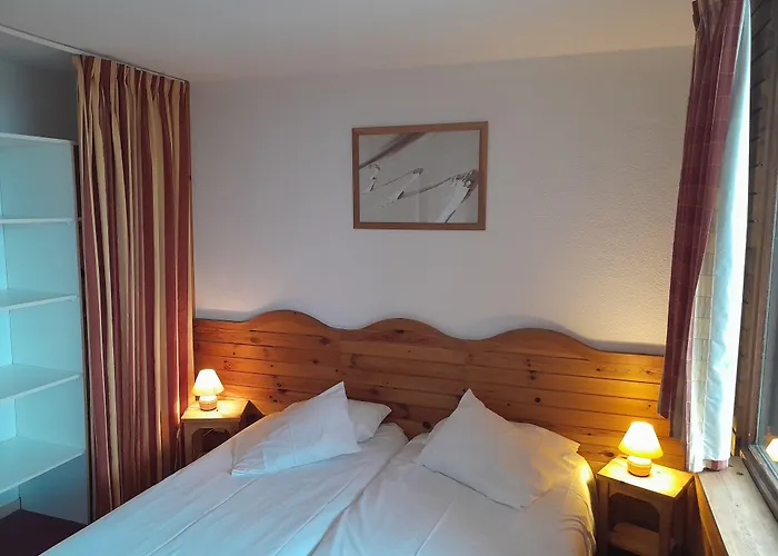 Курортный комплекс Club Les Sittelles 3*