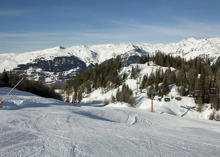 Club Les Sittelles Курортный комплекс