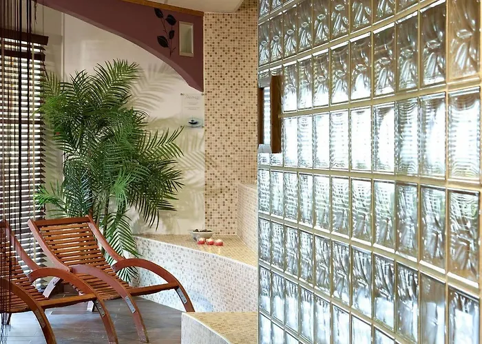 Club Les Sittelles Курортный комплекс