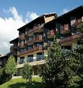 Club Les Sittelles Курортный комплекс Ла-Плань