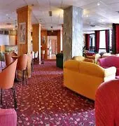 Курортный комплекс Club Les Sittelles 3*