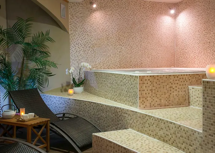 Club Les Sittelles Курортный комплекс Ла-Плань