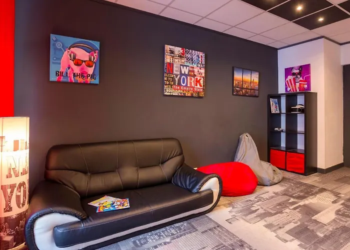 Club Les Sittelles Курортный комплекс