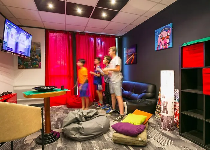 Club Les Sittelles 3*